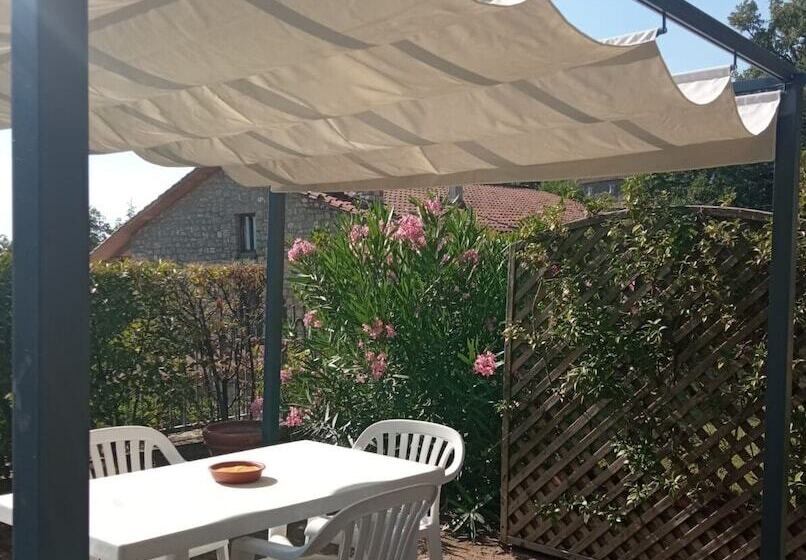 פנסיון San Bartolomeo Suite