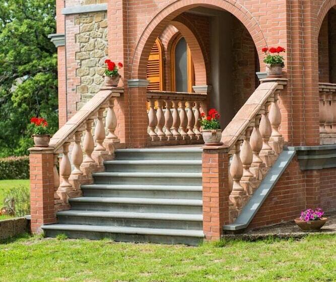 פנסיון San Bartolomeo Suite