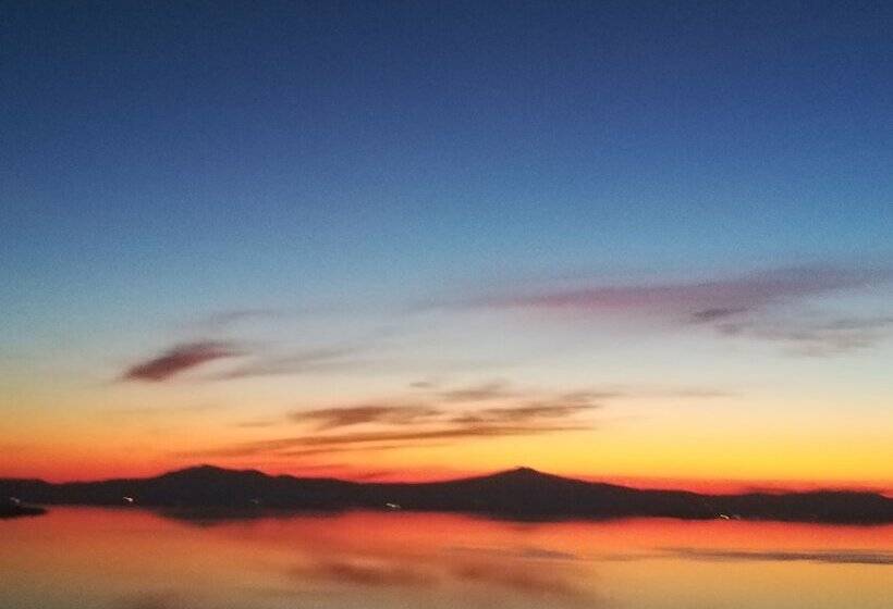 פנסיון San Bartolomeo Suite