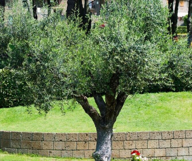 פנסיון San Bartolomeo Suite