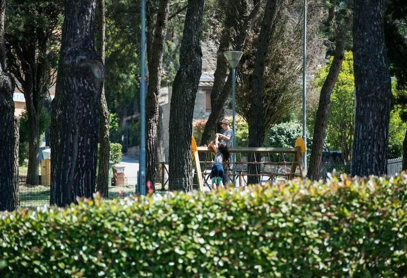 פנסיון San Bartolomeo Suite