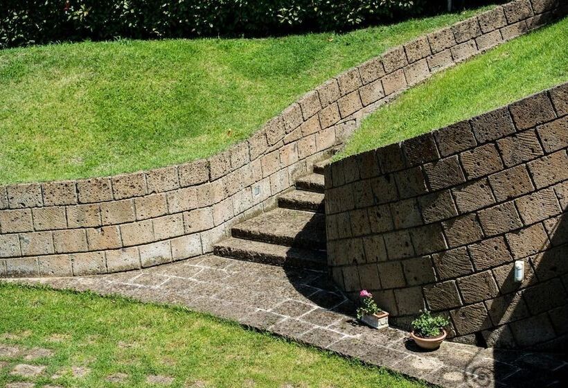 פנסיון San Bartolomeo Suite