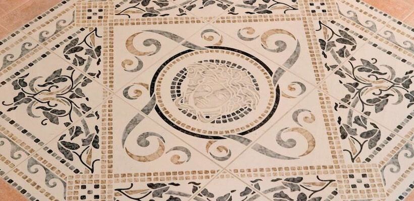 פנסיון San Bartolomeo Suite