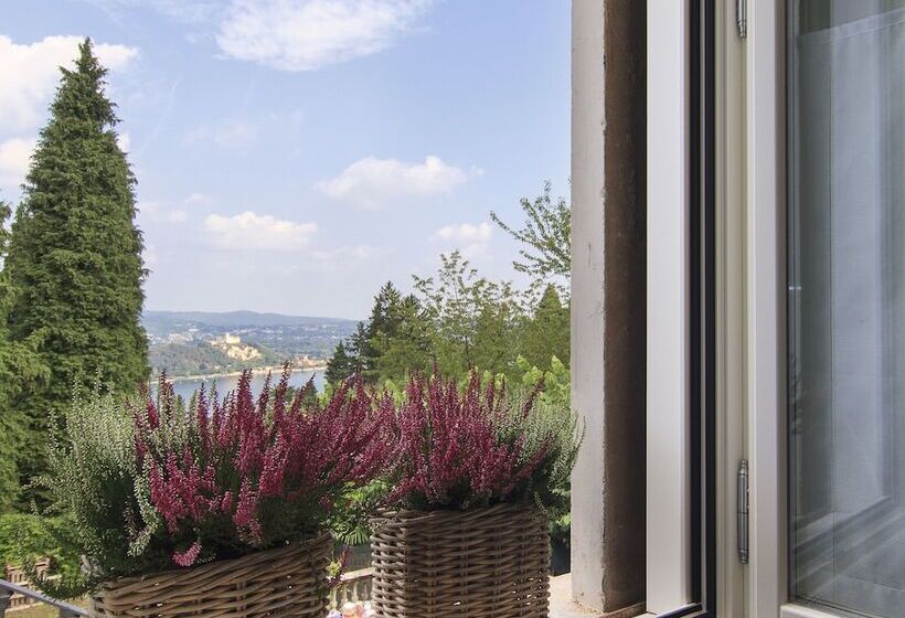 Пансион White Lilac Romantic B&b  Adults Only