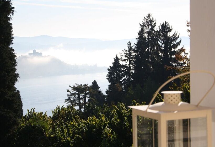 بنسيون White Lilac Romantic B&b  Adults Only