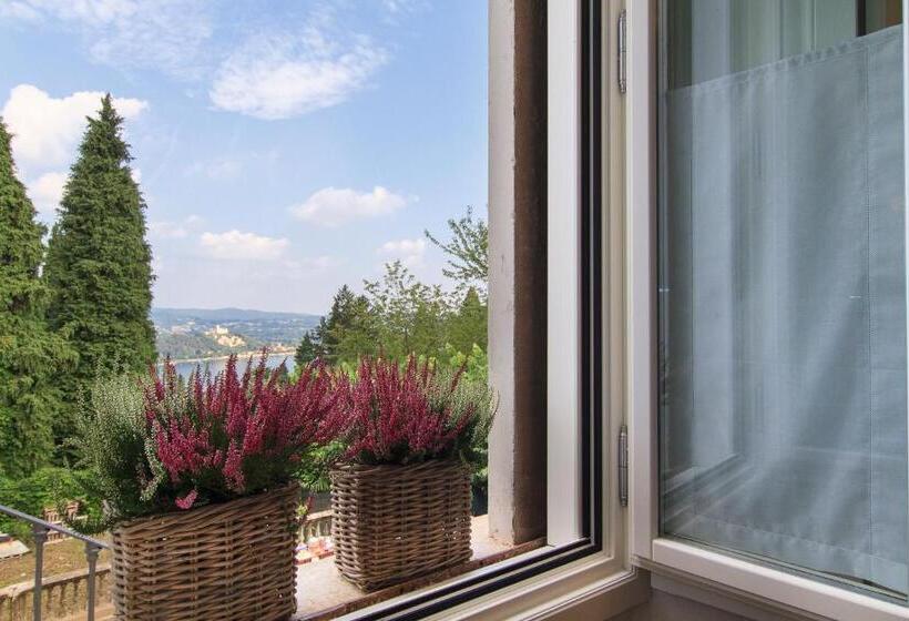 Пансион White Lilac Romantic B&b  Adults Only