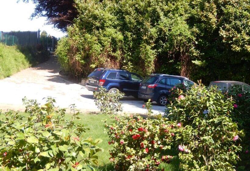 Пансион White Lilac Romantic B&b  Adults Only