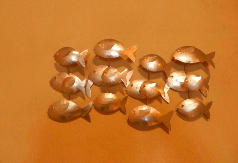 بنسيون White Lilac Romantic B&b  Adults Only