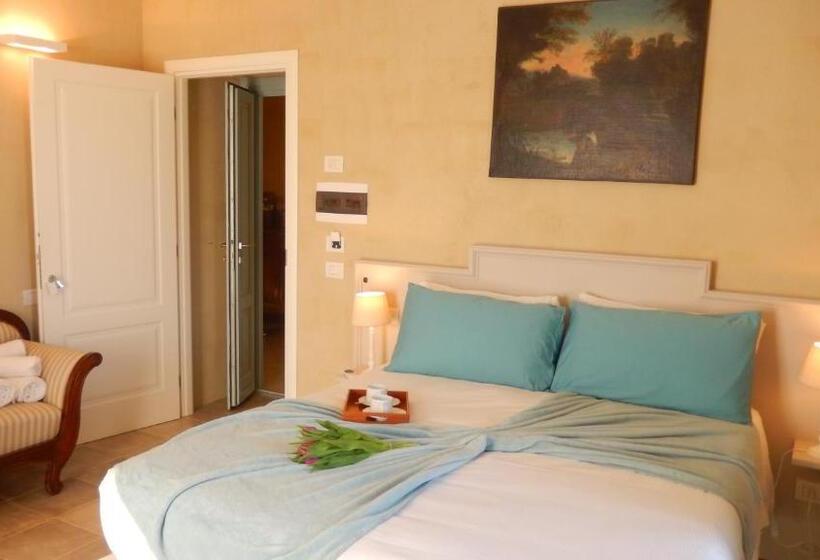 Пансион White Lilac Romantic B&b  Adults Only