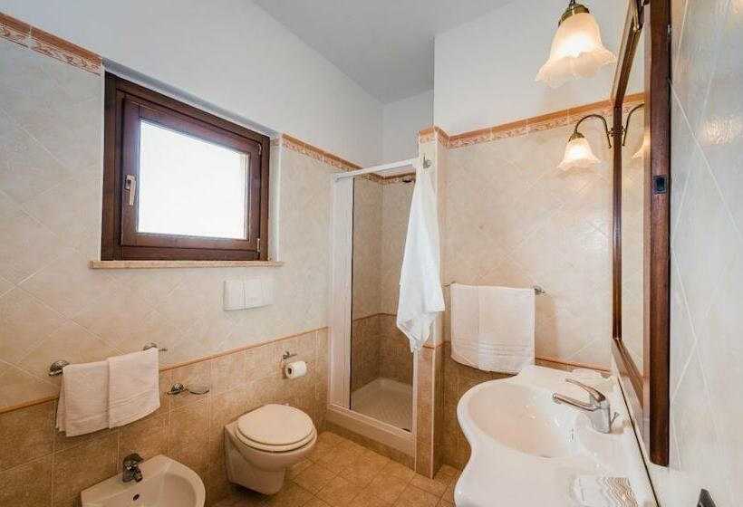 レジデンス Villaggio Punta Alice Srl