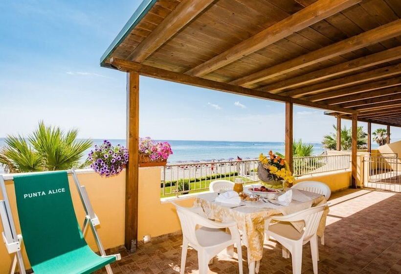 レジデンス Villaggio Punta Alice Srl