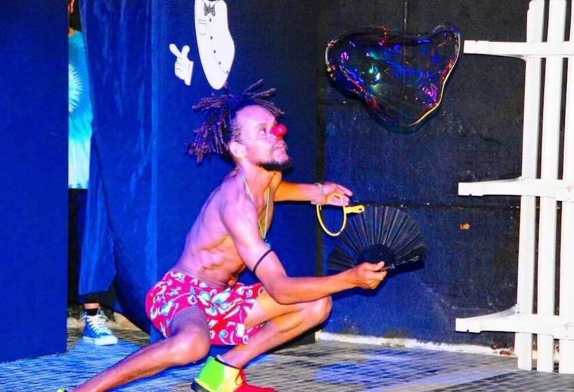 אתר נופש Turas Club Case Vacanze