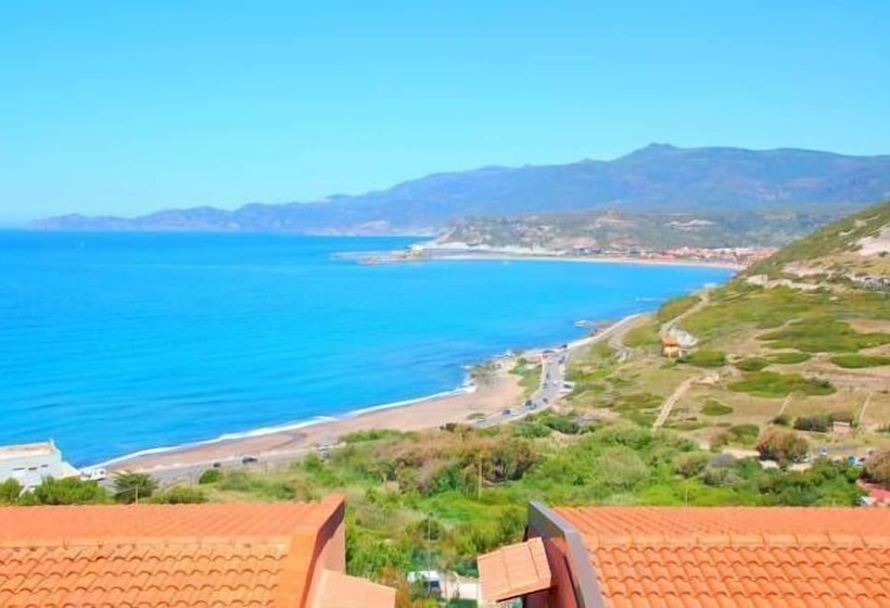 אתר נופש Turas Club Case Vacanze