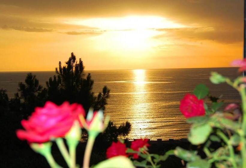 אתר נופש Turas Club Case Vacanze