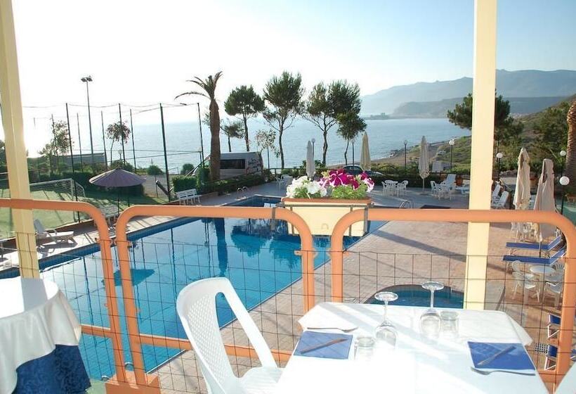 אתר נופש Turas Club Case Vacanze