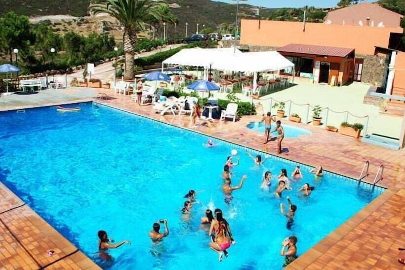 אתר נופש Turas Club Case Vacanze