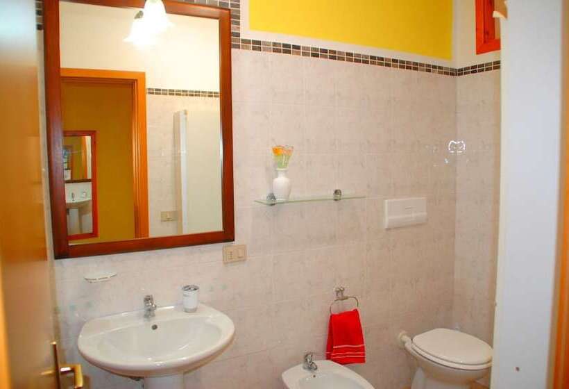 אתר נופש Turas Club Case Vacanze