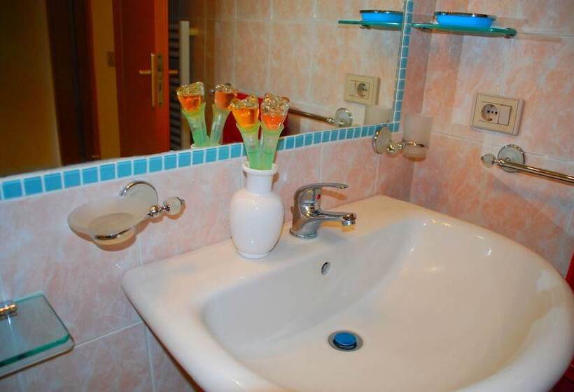 אתר נופש Turas Club Case Vacanze