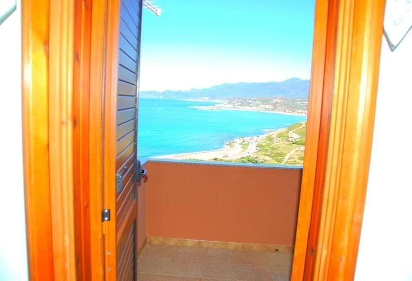 אתר נופש Turas Club Case Vacanze