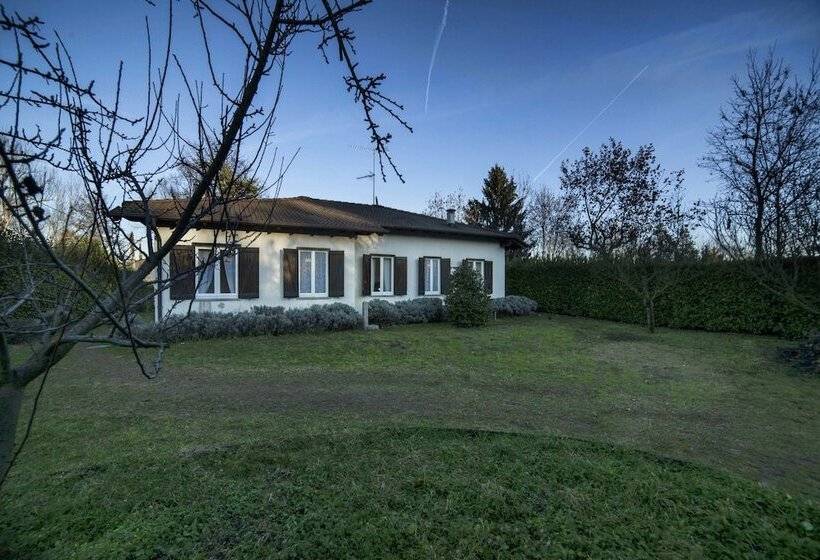 مبيت وإفطار Ritratto Sul Lago