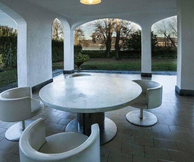 צימר Ritratto Sul Lago