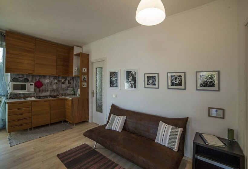 צימר Ritratto Sul Lago