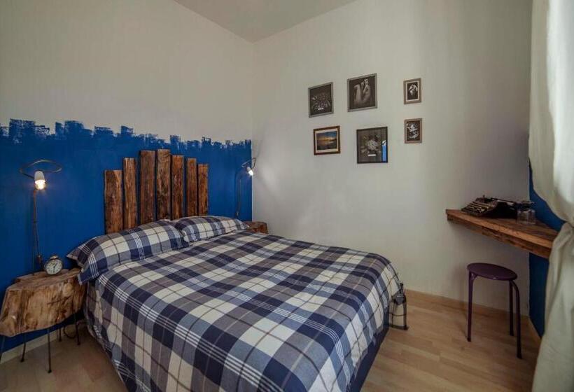 צימר Ritratto Sul Lago