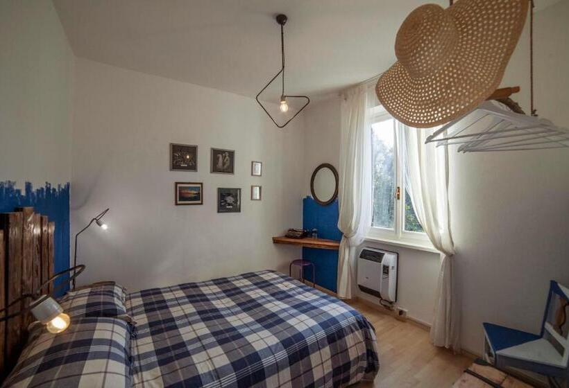 צימר Ritratto Sul Lago