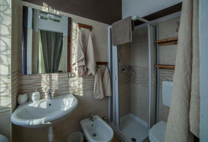 צימר Ritratto Sul Lago