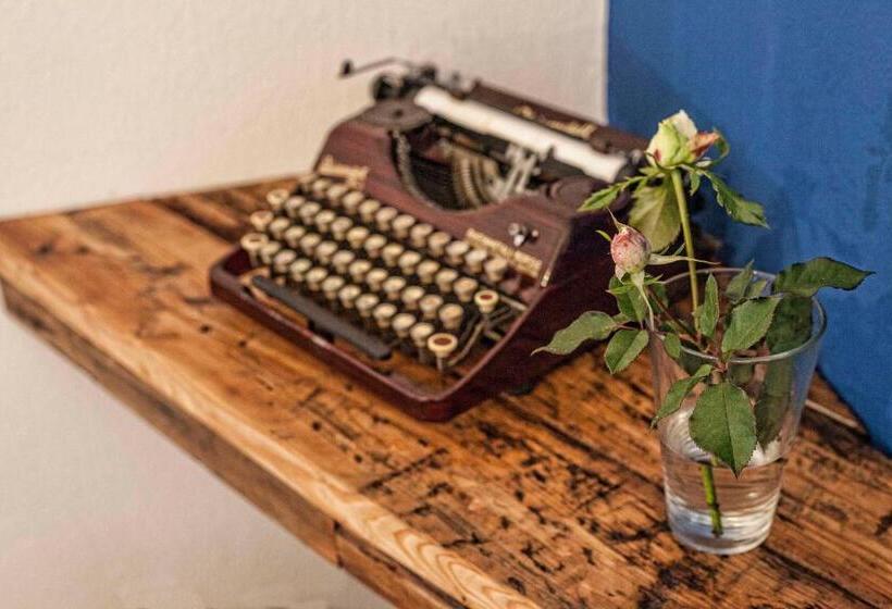 צימר Ritratto Sul Lago