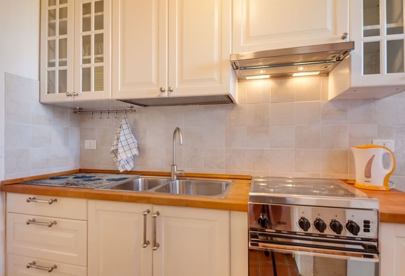 Romagnabnb Il Vigneto Cottage