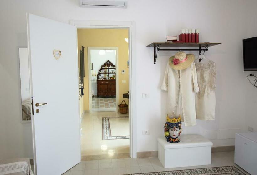 Suliscenti Dimora Siciliana B&b