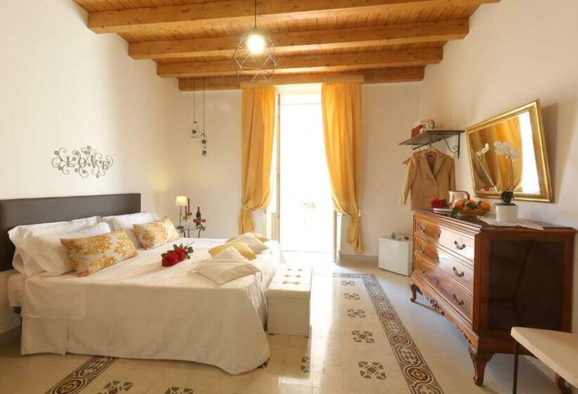 Suliscenti Dimora Siciliana B&b