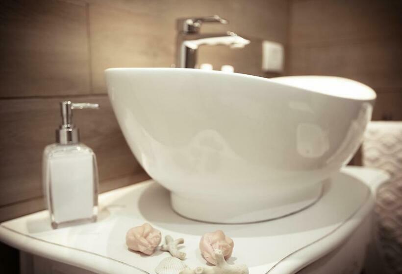 Suliscenti Dimora Siciliana B&b