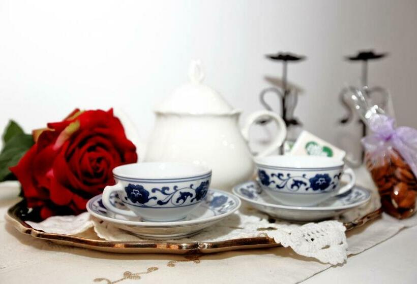 Suliscenti Dimora Siciliana B&b