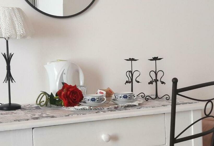 Suliscenti Dimora Siciliana B&b