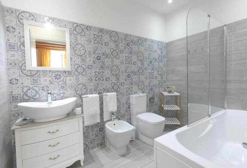 Suliscenti Dimora Siciliana B&b