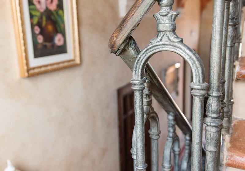 Villa Mascitti B&b Tortoreto Via Xx Settembre N27