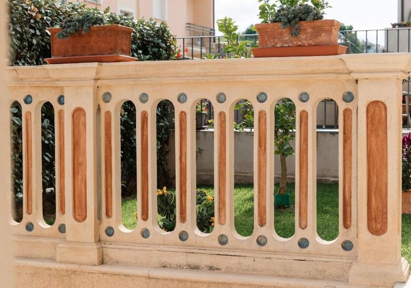 Villa Mascitti B&b Tortoreto Via Xx Settembre N27