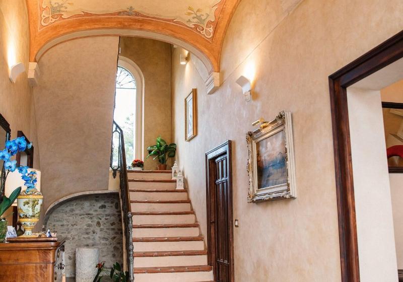 Villa Mascitti B&b Tortoreto Via Xx Settembre N27