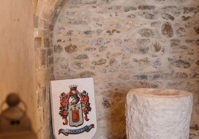 Villa Mascitti B&b Tortoreto Via Xx Settembre N27