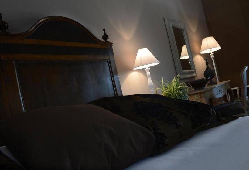 A Casa Di Delia B&b Charming House