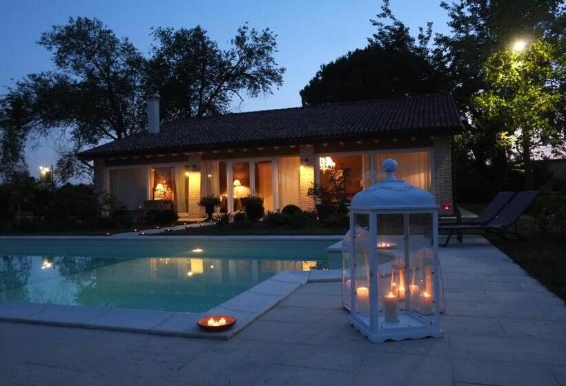 A Casa Di Delia B&b Charming House