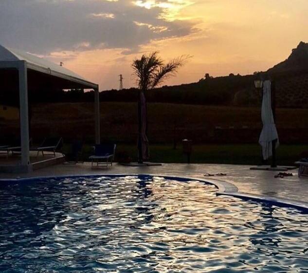Agriturismo Fieri