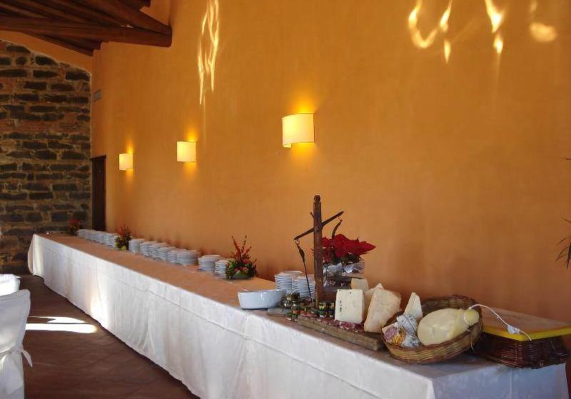 Agriturismo Passitti