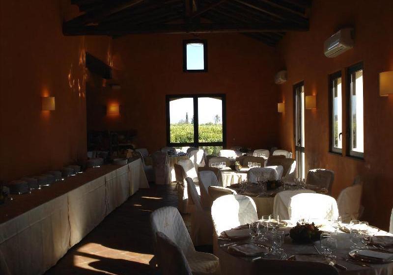 Agriturismo Passitti