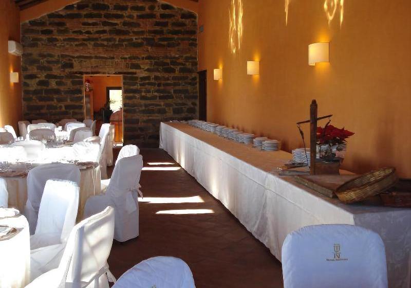 Agriturismo Passitti