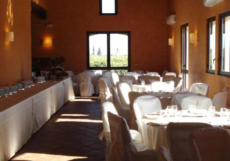 Agriturismo Passitti