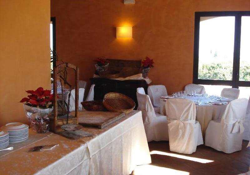 Agriturismo Passitti