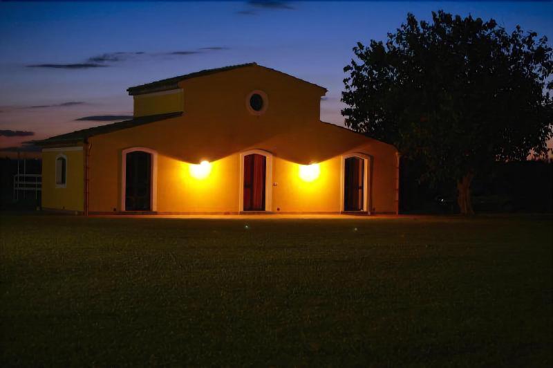 Agriturismo Passitti